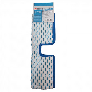 Насадка МОП на швабру Elefan ELFDGPRR текстиль с распылением двухсторонняя 59*40*31 см. Изображение - 1
