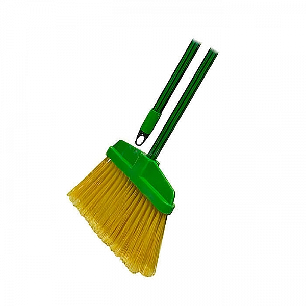 Щетка для улицы МопэксБел SPB044-110 прямая с металлической рукояткой 110 см