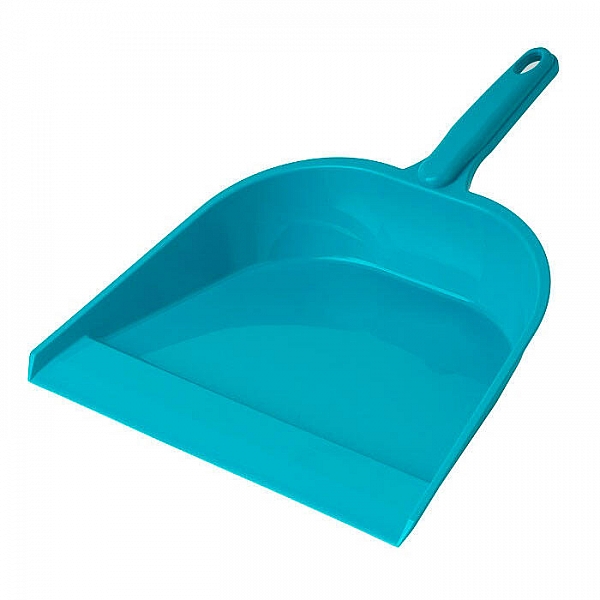 Совок для мусора Optimplast в ассортименте