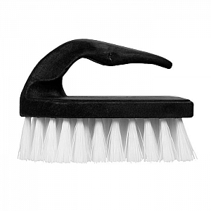 Щетка утюжок Mopexbel SPB036-BLACK 6 рядов 10*5 см. Изображение - 1