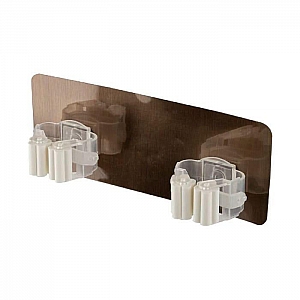 Держатель для швабр Park 102290 20*8 см