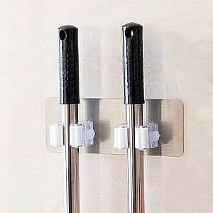 Держатель для швабр Park 102290 20*8 см. Изображение - 2