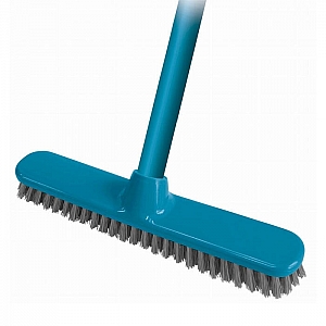 Щетка-шробер York Твинго с рукояткой 110 см