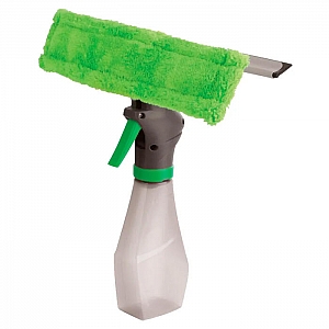 Окномойка с насадкой из микрофибры с распылителем York. Изображение - 1
