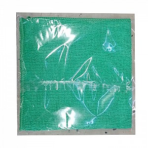 Салфетка из микрофибры Лориэн E-TEX универсальная 1 шт. Изображение - 1