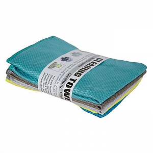 Набор кухонных салфеток Market Union OE4963 30*30 см 5 шт