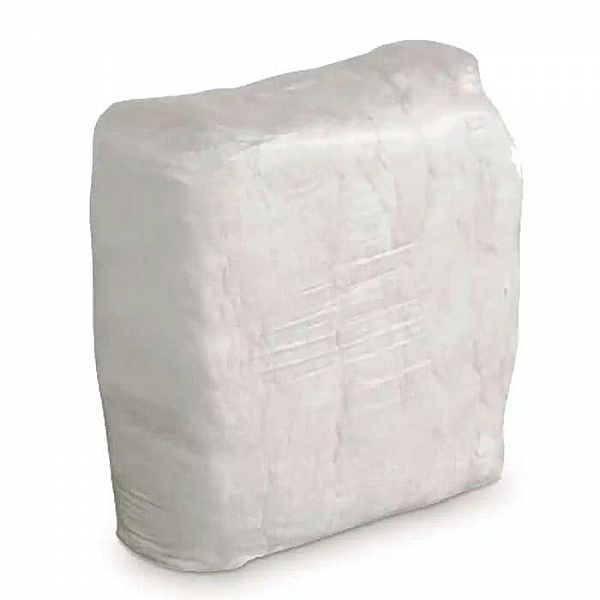 Ветошь белая 10 кг