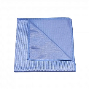 Салфетка для стекол Bradex полиэстер полиамид 30*30 см