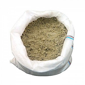 Песок речной для песочниц 20 кг