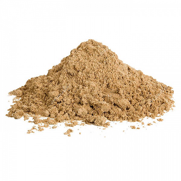 Песок сеянный 2 класса 20 кг