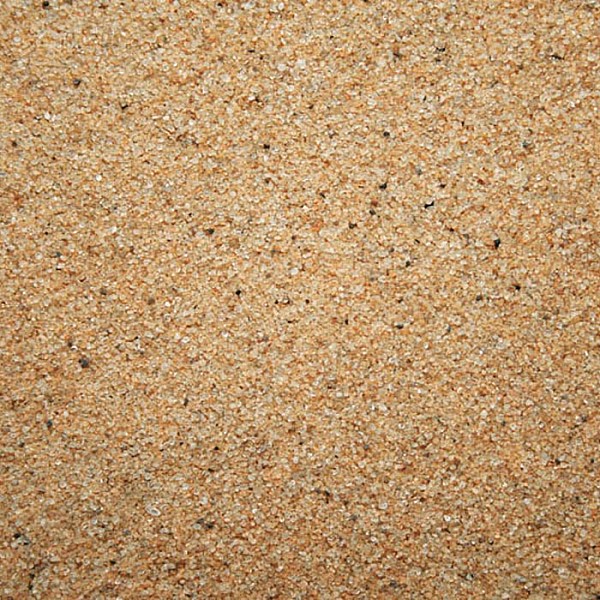 Песок сухой фракция 0.5-1.0 мм 20 кг