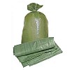 Мешки полипропиленовые 55*95 см для уборки строительного мусора