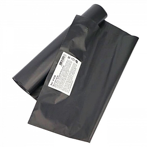 Мешки для мусора 120 л Avikomp 41483 88 мкм 70*110 см 5 шт. Изображение - 1