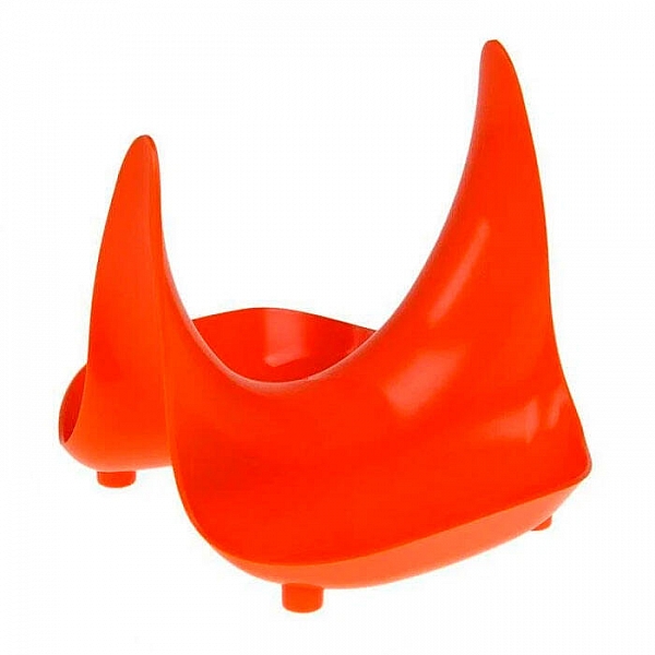 Подставка Berossi Rimi ИК 24246000 универсальная роза