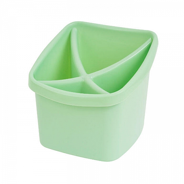 Подставка для столовых приборов Optimplast Light