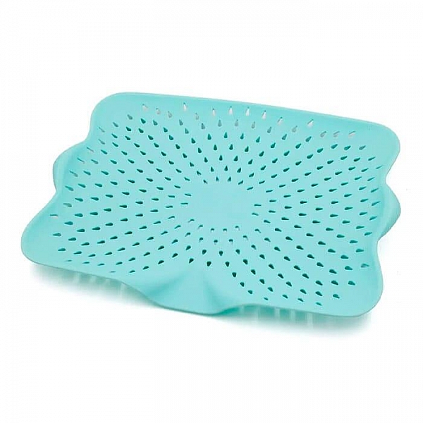 Поддон-сушилка в раковину Berossi Compakt ИК57057000 мята