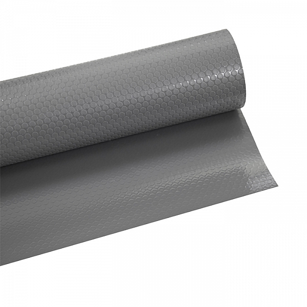 Противоскользящее покрытие AKS для выдвижных ящиков 500*1500 мм графит