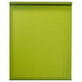 Рулонная штора Lm Decor Лайт LM 30-04 57*160 см зелёный