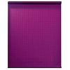 Рулонная штора Lm Decor Лайт LM 30-06 78*160 см фиолетовый
