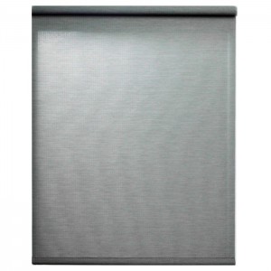 Рулонная штора Lm Decor Камелия LM 49-04 61*160 см серый