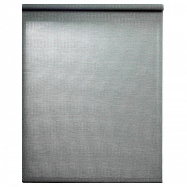 Рулонная штора Lm Decor Камелия LM 49-04 78*160 см серый