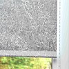 Рулонная штора Lm Decor Саванна LM 88-05 72*160 см серый
