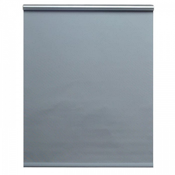Рулонная штора Lm Decor Симпл LM 68-07 48*160 см серый