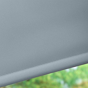 Рулонная штора Lm Decor Симпл LM 68-07 48*160 см серый. Изображение - 1