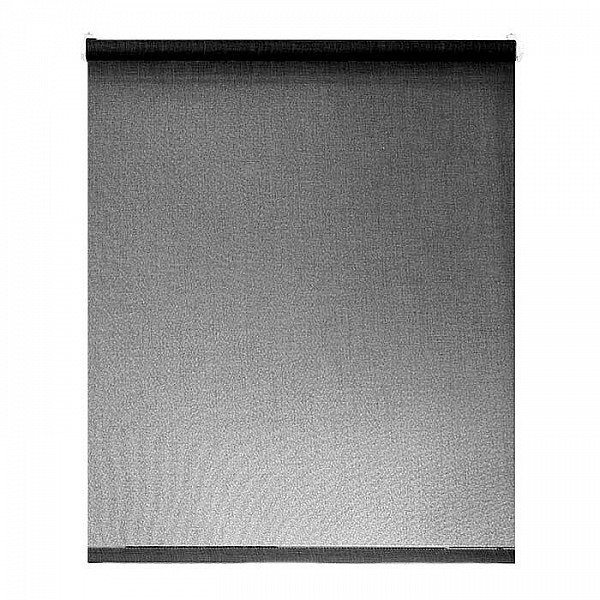 Рулонная штора Lm Decor Джинс LB 44-05 48*160 см серый