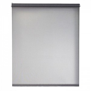 Рулонная штора Lm Decor Джинс LM 44-03 150*170 см светло-серый