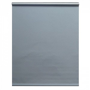 Рулонная штора Lm Decor Симпл LM 68-07 100*160 см серый