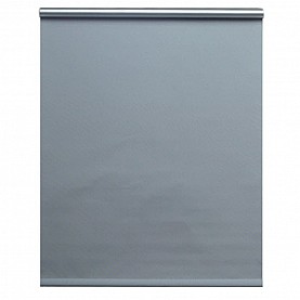 Рулонная штора Lm Decor Симпл LM 68-07 120*170 см серый