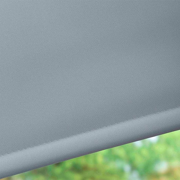 Рулонная штора Lm Decor Симпл LM 68-07 120*170 см серый