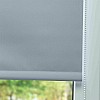 Рулонная штора Lm Decor Симпл LM 68-07 160*170 см серый