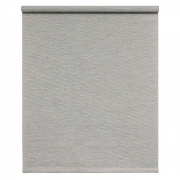 Рулонная штора Lm Decor Шайн LM 42-02 61*160 см серый