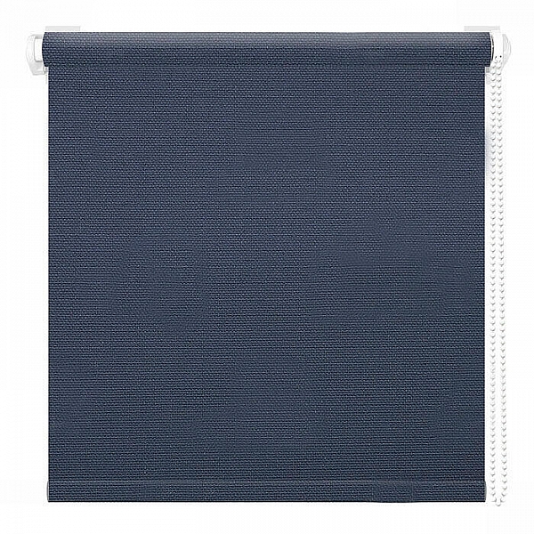Рулонная штора АС Март Оксфорд 017.02 57*160 см графит
