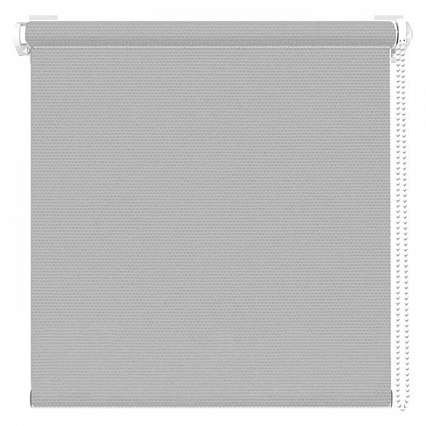 Рулонная штора АС Март Оливия 022.05 38*160 см серый