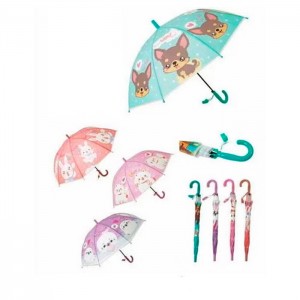 Зонтик детский 2025
