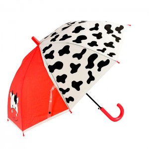 Зонт-трость Market Union TQ-0806-10 детский микс 50 см 8 спиц