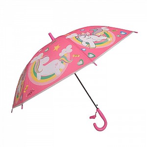 Зонт детский Market Union DA5494 50 см в ассортименте