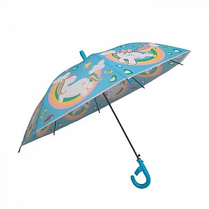 Зонт детский Market Union DA5494 50 см в ассортименте. Изображение - 1