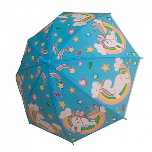 Зонт детский Market Union DA5494 50 см в ассортименте. Изображение - 2