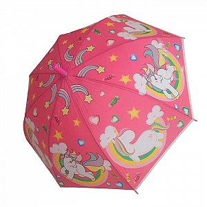 Зонт детский Market Union DA5494 50 см в ассортименте. Изображение - 3