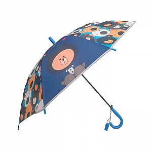 Зонт детский Market Union DA5493 50 см в ассортименте. Изображение - 1