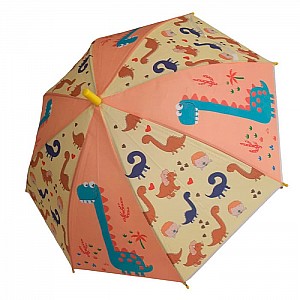Зонт детский Market Union DA5493 50 см в ассортименте. Изображение - 2