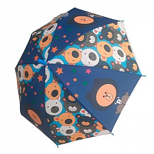 Зонт детский Market Union DA5493 50 см в ассортименте. Изображение - 3