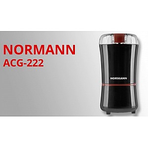 Кофемолка Normann ACG-222. Изображение - 1