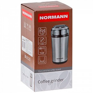 Кофемолка Normann ACG-331. Изображение - 2