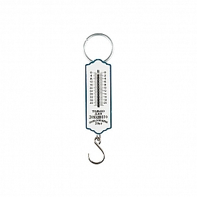 Безмен механический Рыжий Кот Столбик БПЦ-20 985967 20 кг