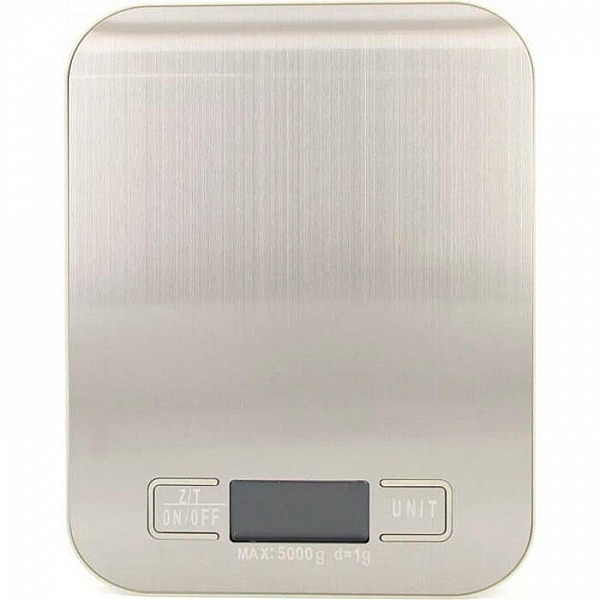 Весы кухонные электронные DomiNado ZD-3 из стекла